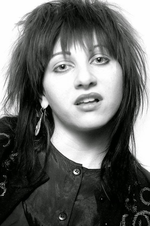 Lydia Lunch as 