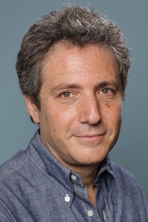 Stephen Kessler profile photo