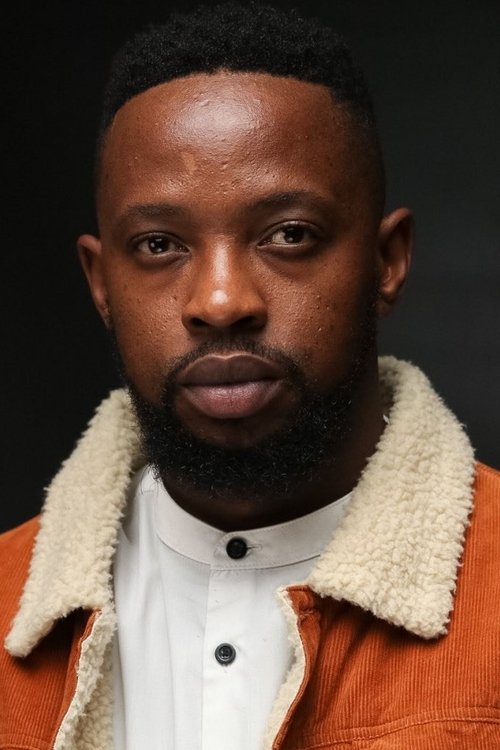 Sparky Xulu as Menzi