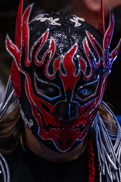 Kyosuke Mikami as El Desperado