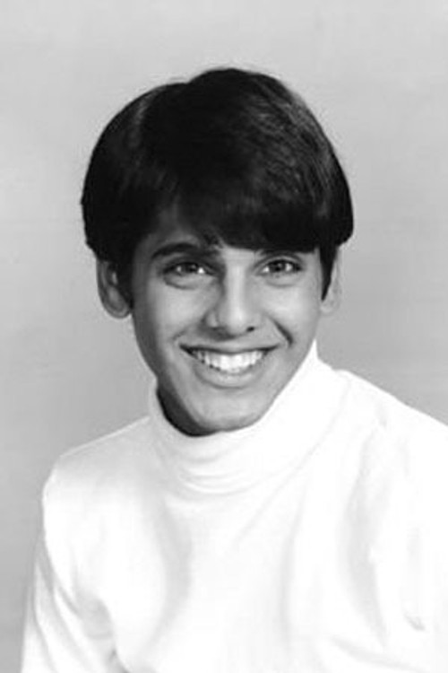 Sajid Khan as Young Birju