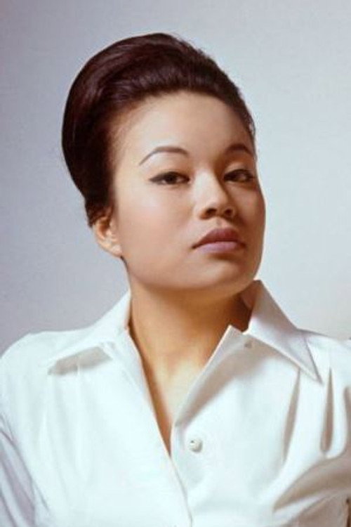 Michel Mok as Sister Rose