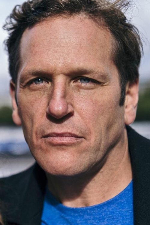 Kent Goldfinch as Liam Prick