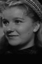 Peggy McIntyre as Kit Latimer - as a Child