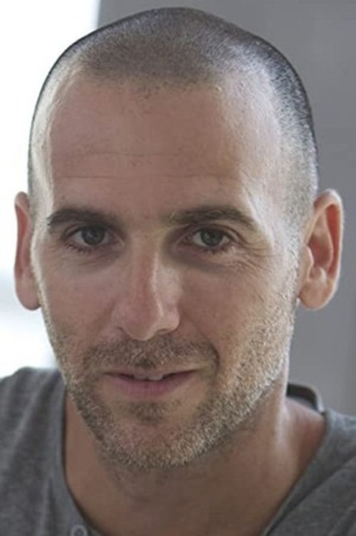 Boaz Konforty as Cabri