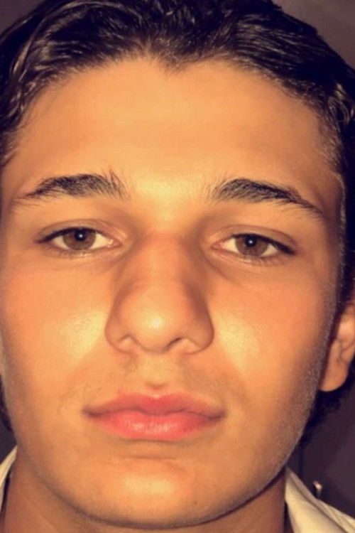 Dāvis Meluškāns as Pēteris