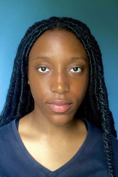 Jessie Nsingo-Izilein as Nice Girl at BBQ