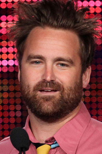 Christian Jacobs as Boy in Record Store