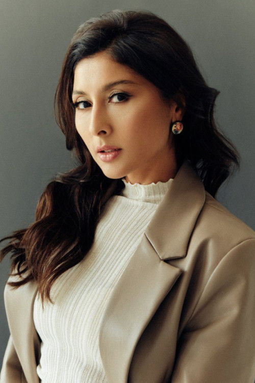 Ainur Ilyasova as Indira