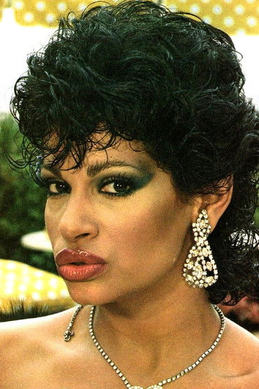 Vanessa del Rio as