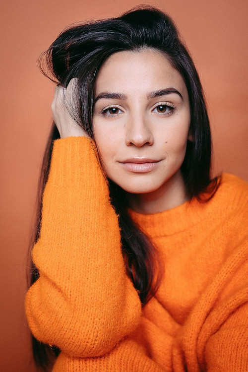 Vanessa Merenda as Amanda