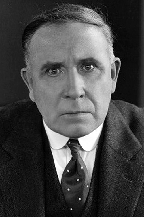 DeWitt Jennings as Fryer