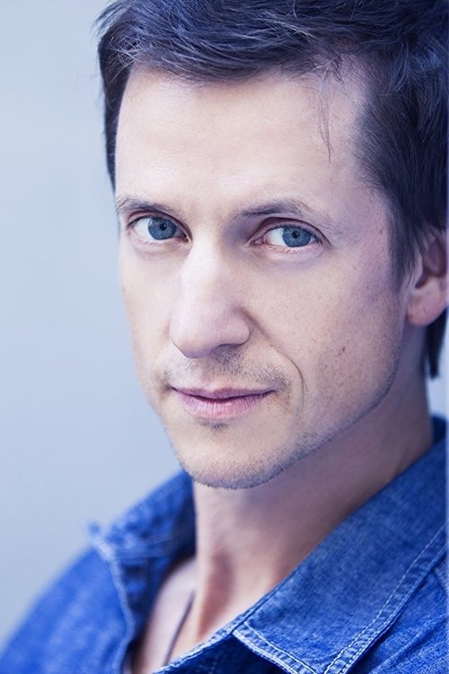 Stephen Park as Hotel Manager