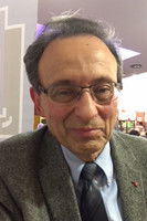 François Kersaudy as Self