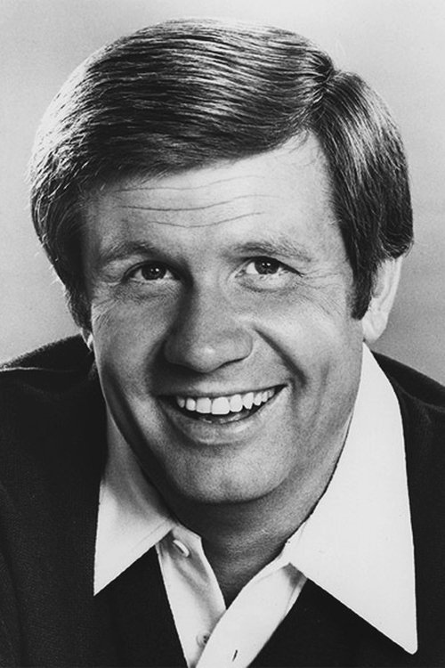 James Hampton as Mayor of Miami