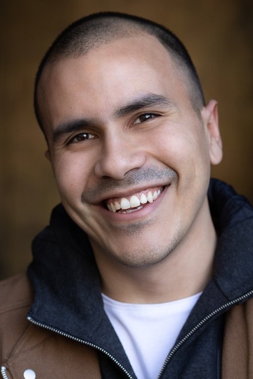 Christopher Alvarenga as Jack Vogel