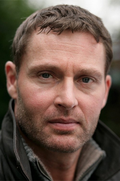 Adrian Bouchet as Ben Hur