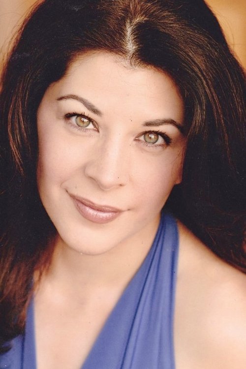 Camillia Monet as Julia