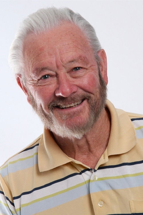 Joe Feeney as Grandfather Clearwater