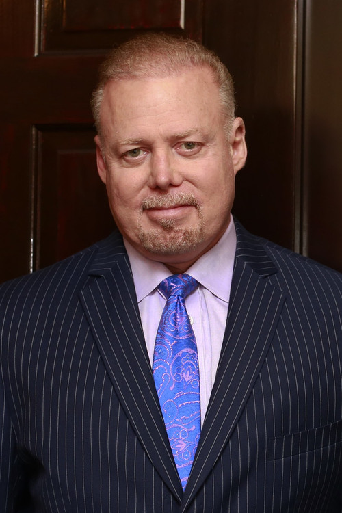 Rick Collins as Colonel Jennings