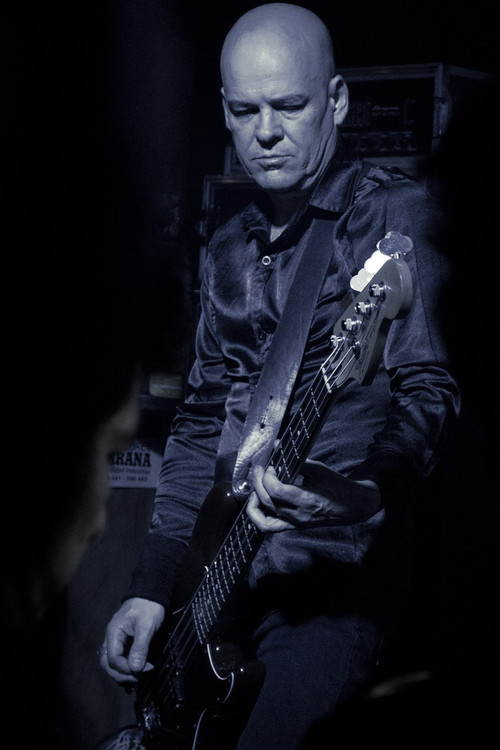 Craig Adams as Maurice