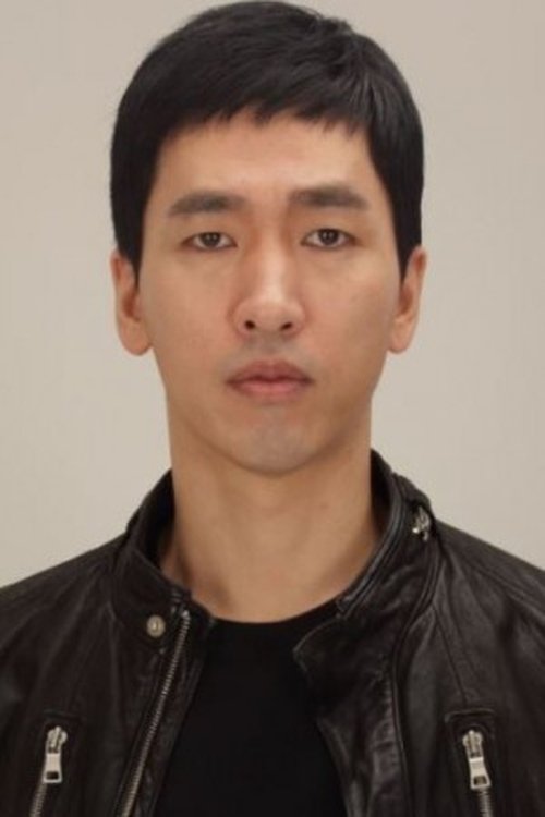 Jeong Han-bin as Detective Choi