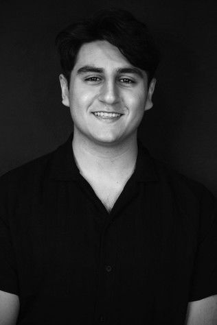 Yusuf Kemal Kılkış as Buray