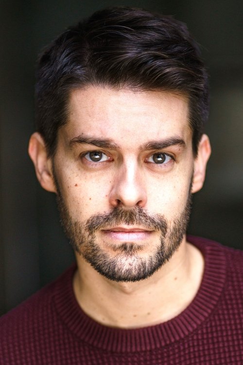 Frank Habatsch as Friend