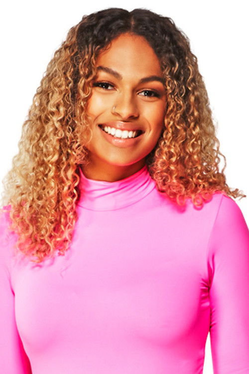 Kemi Rodgers as Self - Presenter