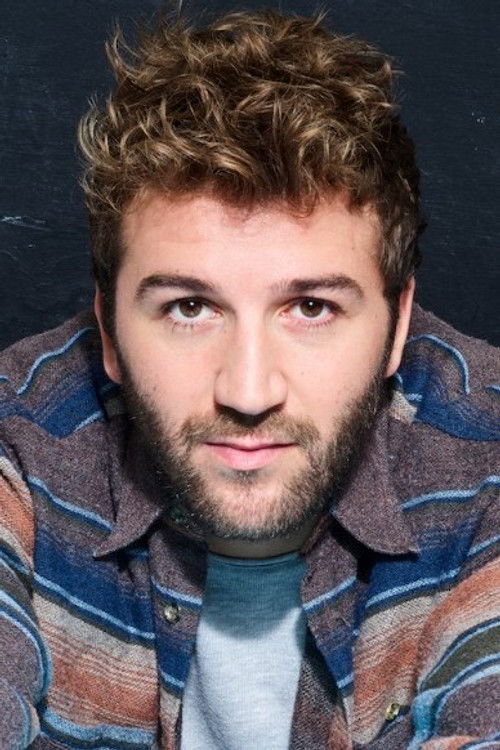 Jonathan Darona as Veterinarian driver