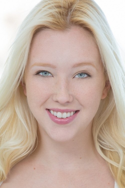 Samantha Rone as 