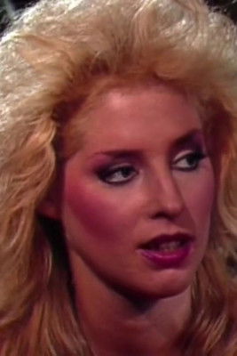 Kathleen Gentry as (archive footage)