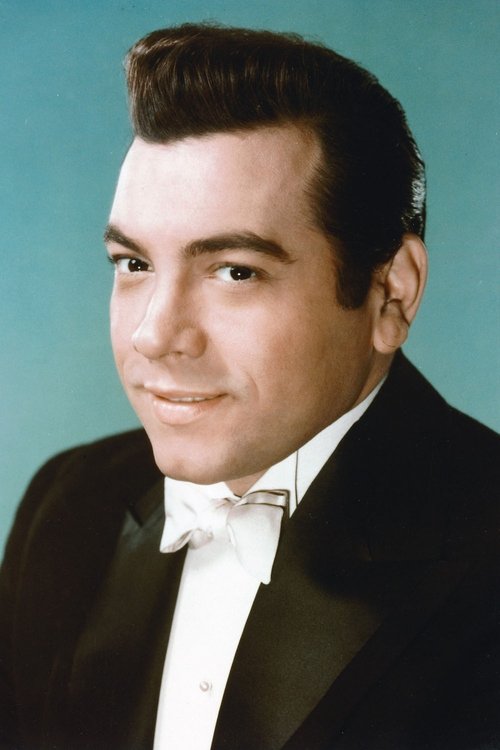 Mario Lanza as Enrico Caruso
