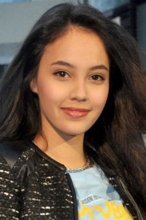 Anggika Bölsterli as Music Producer #1