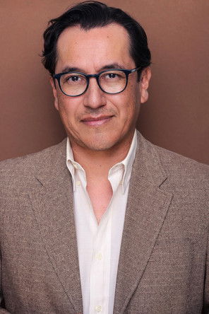 David Guerra as Romero Cruz