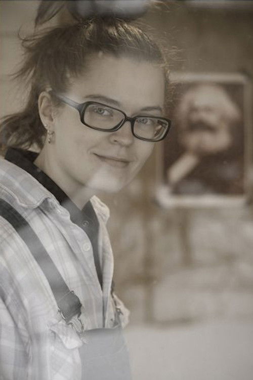 Daria Kirillova as Antonio