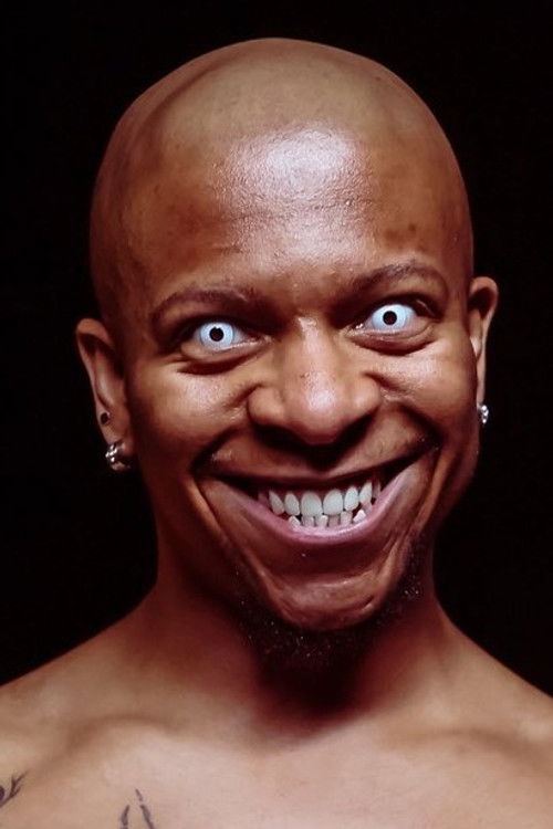 Lionel Gerard Green as Lio Rush