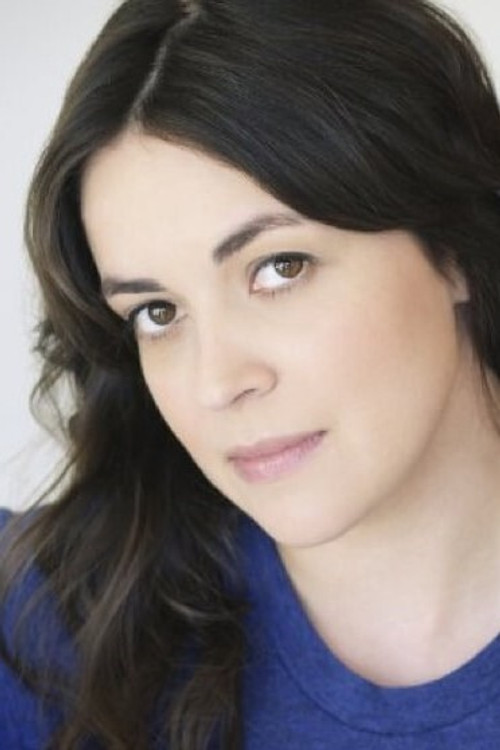 Amber Rothwell as Lauren