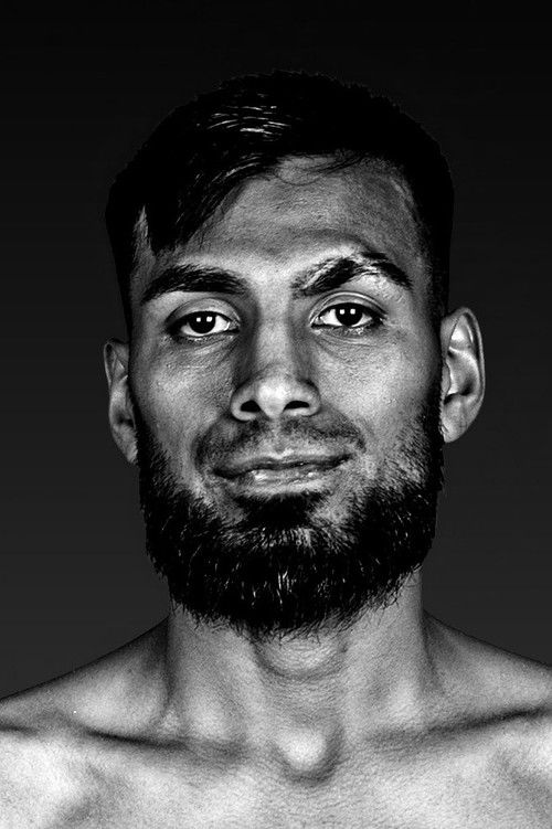 Omar Valenzuela as Self