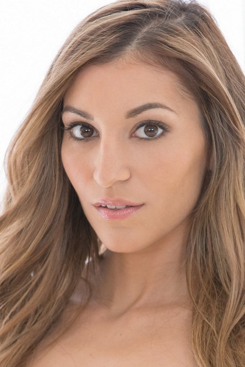 Moka Mora as Tiffany