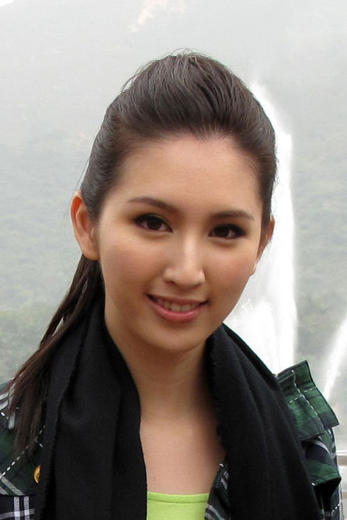 Lily Ho Tin Yee as 