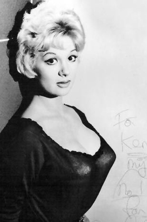 Claire Gordon as Sandra Banks