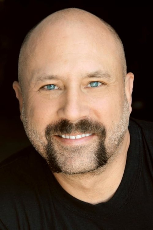 Brian Oerly as Hitman