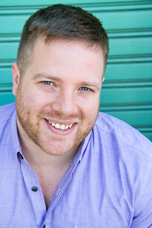 Michael Hartney profile photo