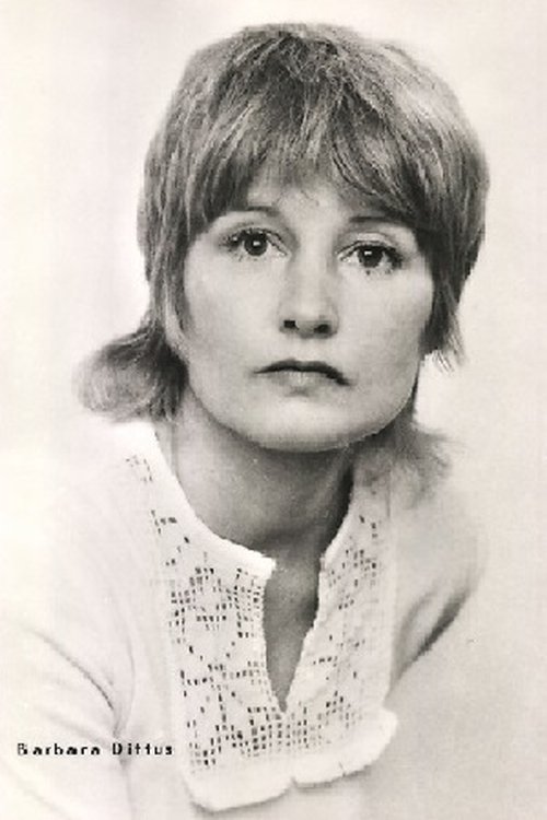 Barbara Dittus as 
