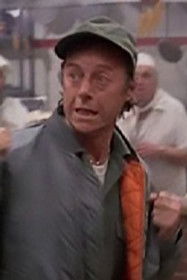 Arnaldo Dell'Acqua as Pico