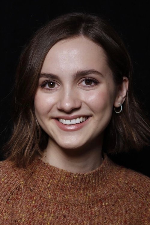 Maude Apatow as Herself
