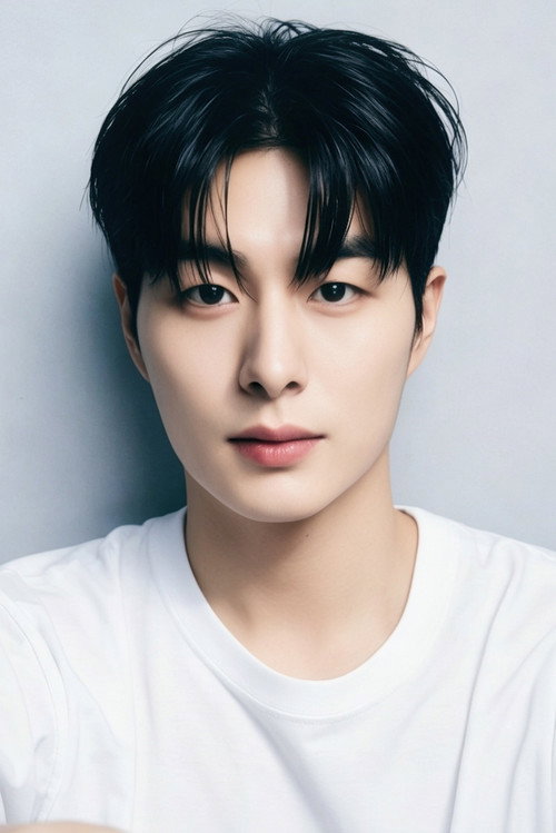 Jung Gun-joo as Joo Woo Jin