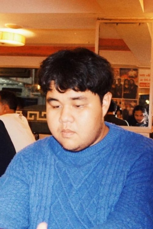 Naruepong Boonkert as Songkran Celebrant