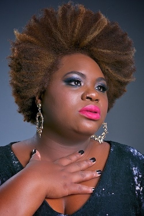 Michele Mara as Ceição